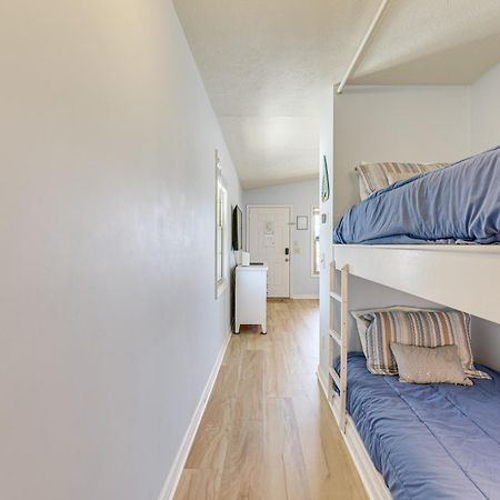 Pcb Resort Condo With Private Balcony And 3 Pools! Panama City Beach Zewnętrze zdjęcie