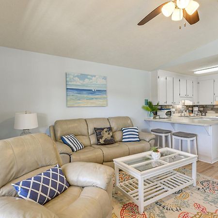 Pcb Resort Condo With Private Balcony And 3 Pools! Panama City Beach Zewnętrze zdjęcie