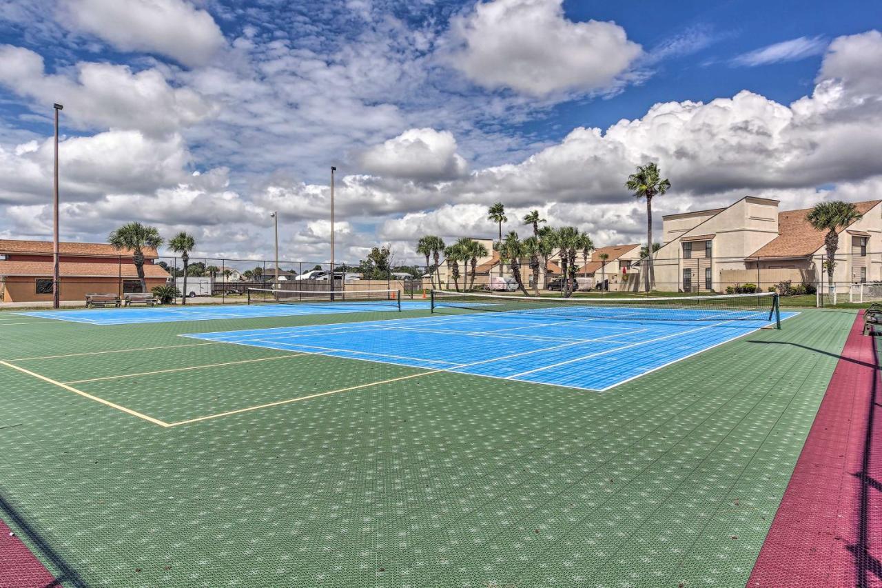 Pcb Resort Condo With Private Balcony And 3 Pools! Panama City Beach Zewnętrze zdjęcie