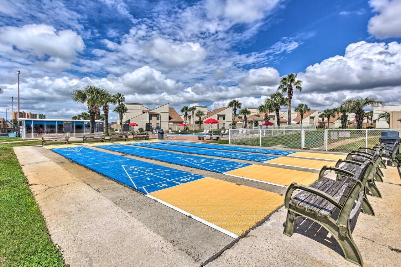 Pcb Resort Condo With Private Balcony And 3 Pools! Panama City Beach Zewnętrze zdjęcie