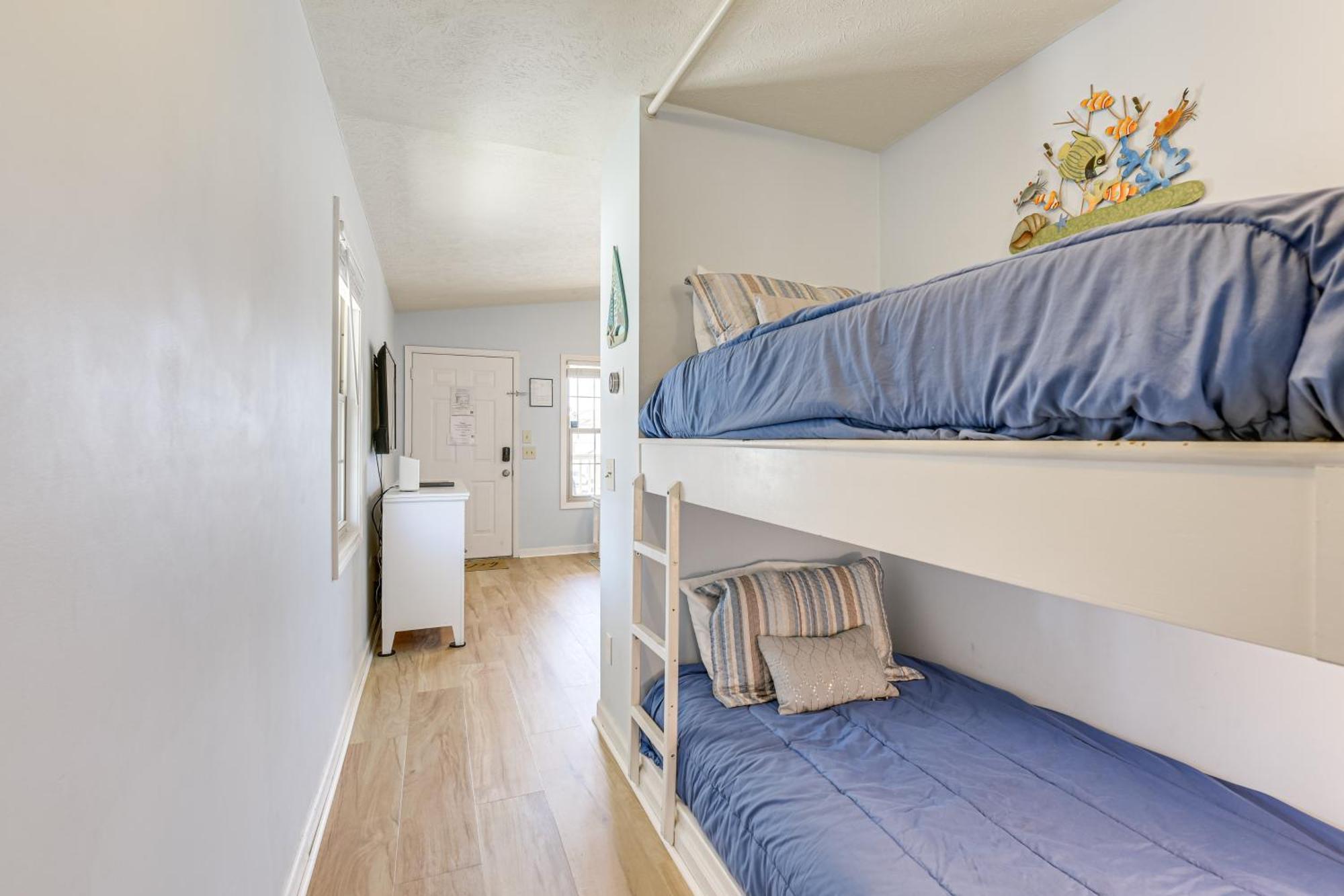 Pcb Resort Condo With Private Balcony And 3 Pools! Panama City Beach Zewnętrze zdjęcie