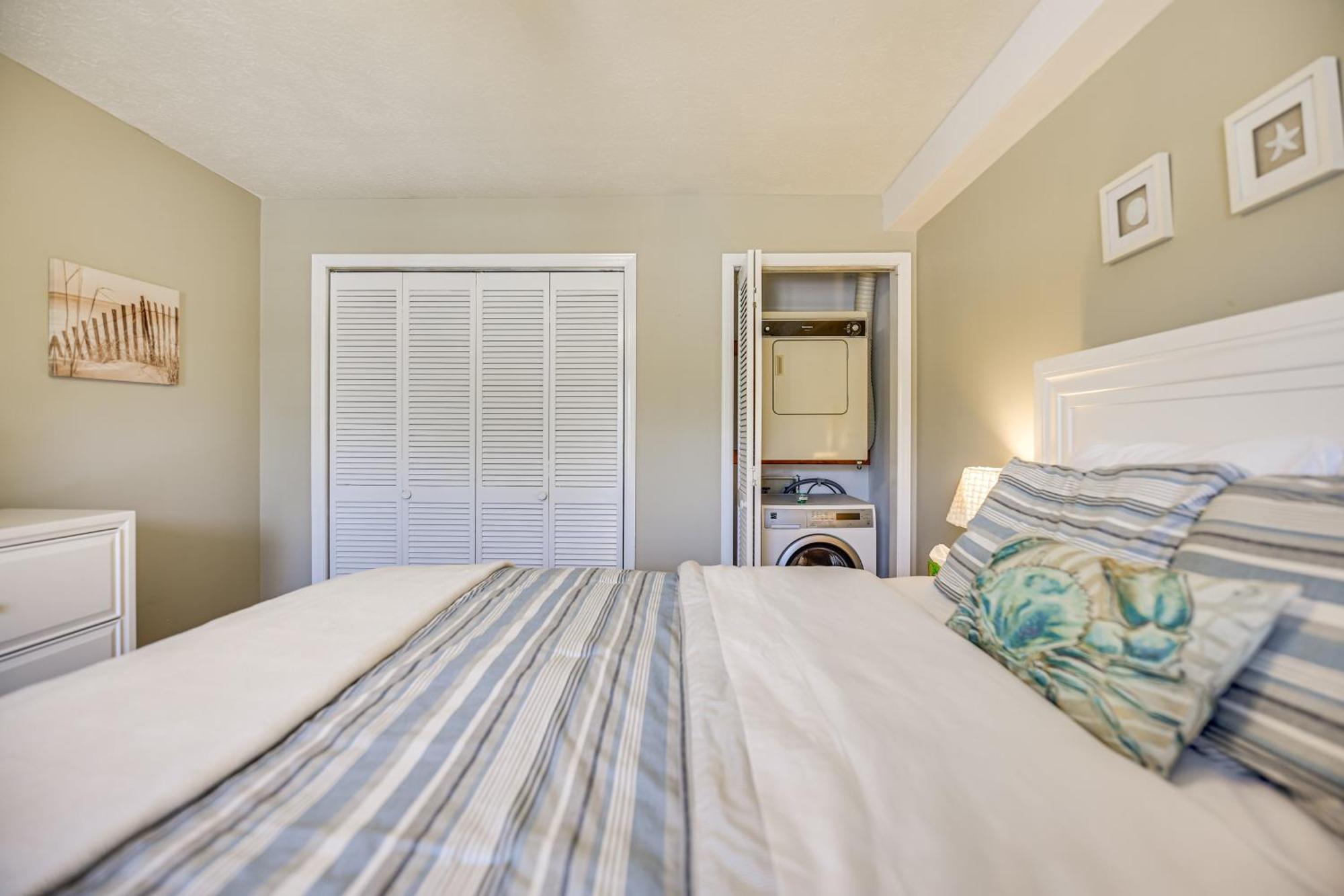 Pcb Resort Condo With Private Balcony And 3 Pools! Panama City Beach Zewnętrze zdjęcie