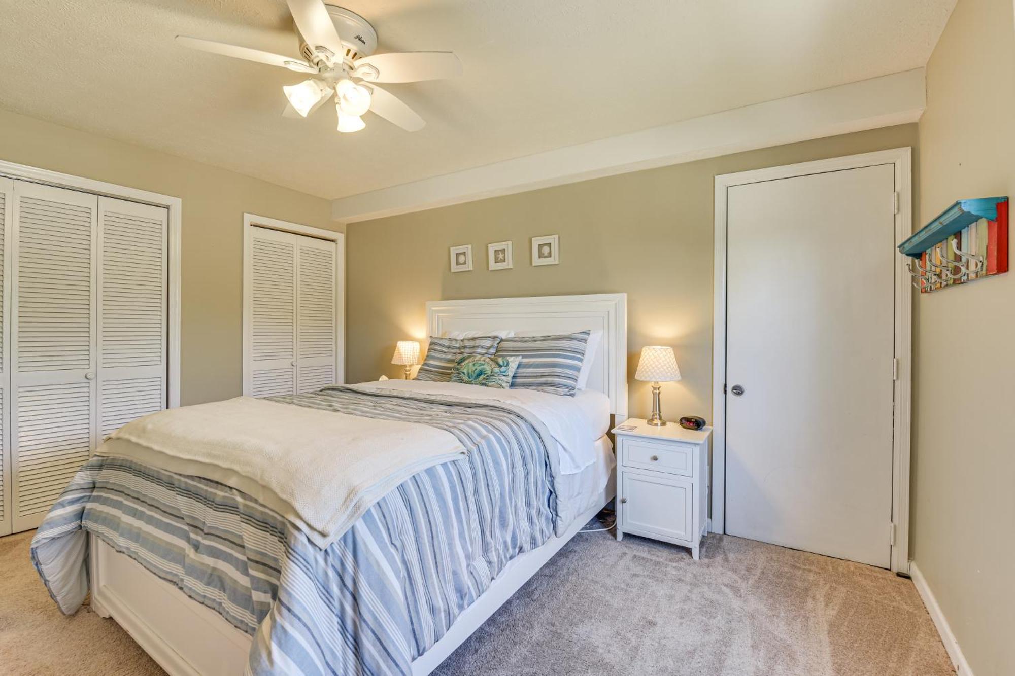 Pcb Resort Condo With Private Balcony And 3 Pools! Panama City Beach Zewnętrze zdjęcie