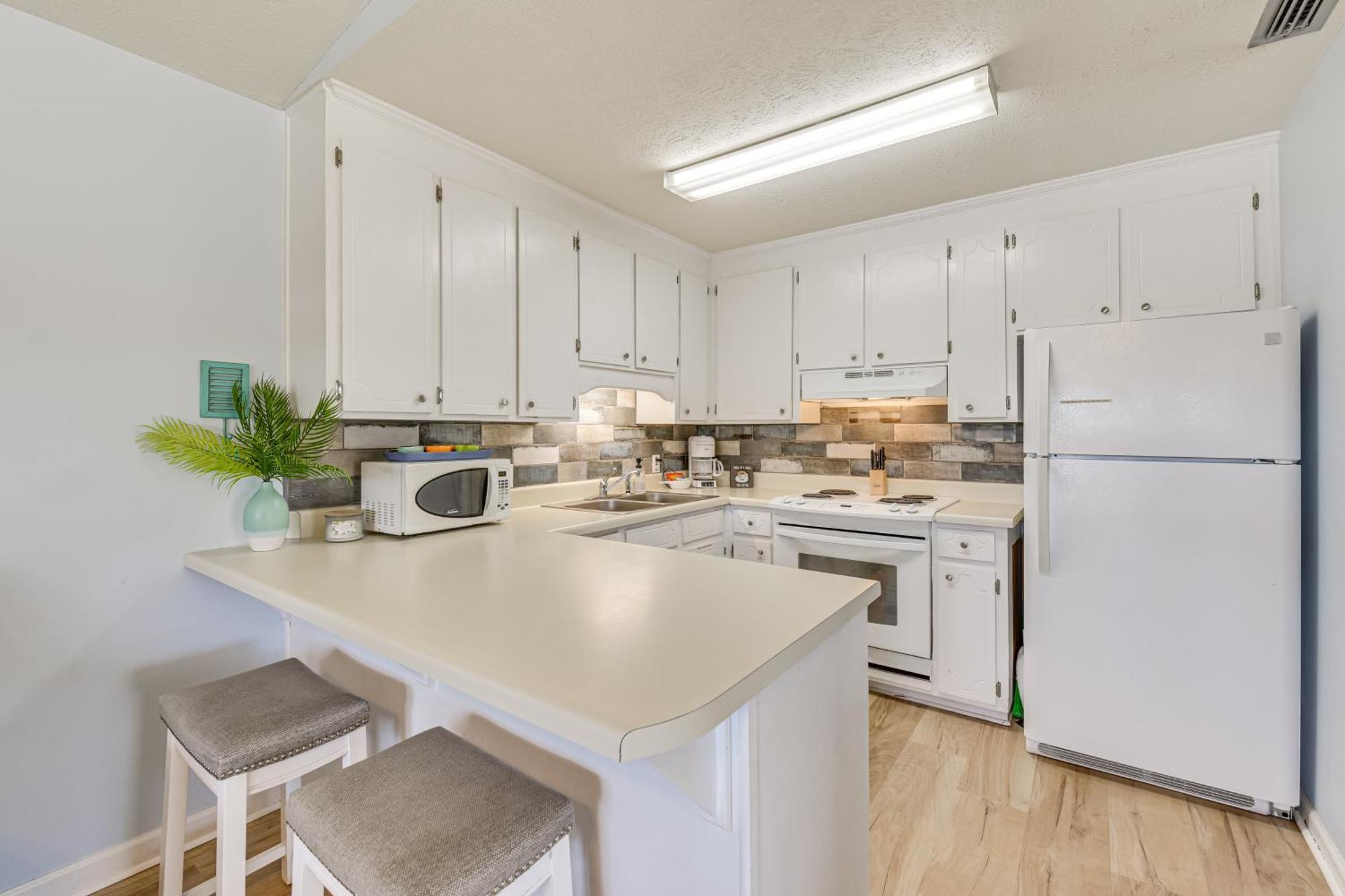 Pcb Resort Condo With Private Balcony And 3 Pools! Panama City Beach Zewnętrze zdjęcie