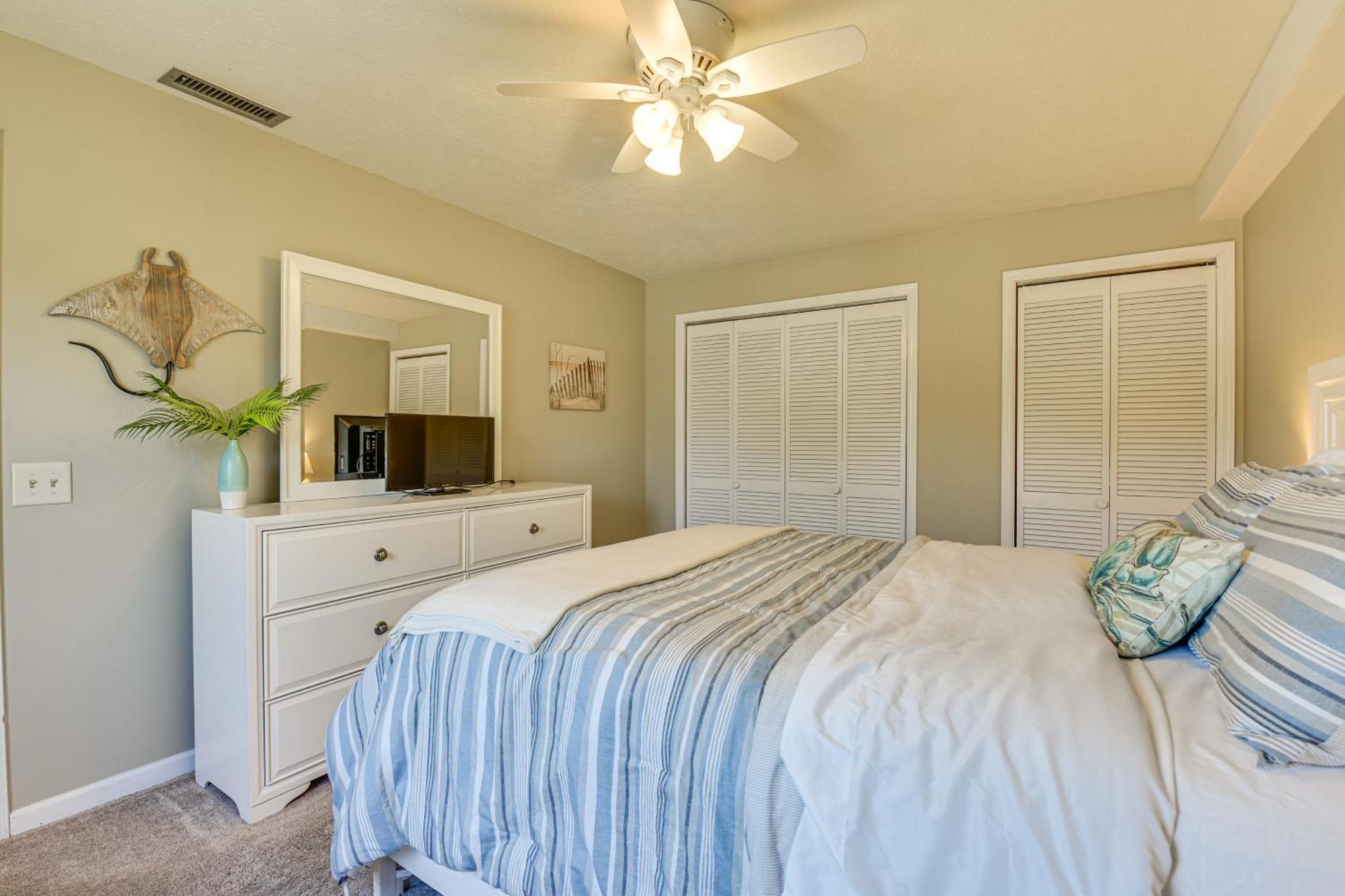 Pcb Resort Condo With Private Balcony And 3 Pools! Panama City Beach Zewnętrze zdjęcie